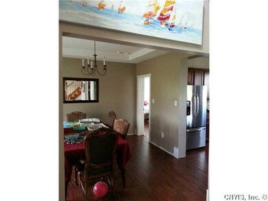Dining Room.