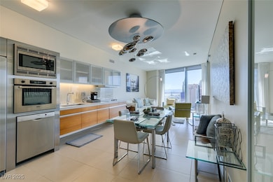 Veer Towers West unit 2605, Las Vegas, NV 89158 - photo 7