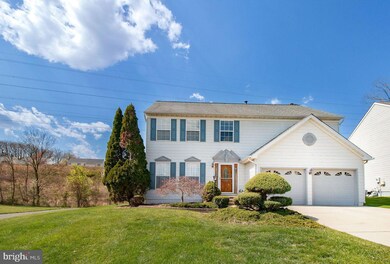 16974 Cass Brook Ln, Woodbridge, VA 22191 - photo 2