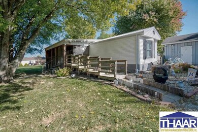 15416 S Wright St, Clinton, IN 47842 - photo 3