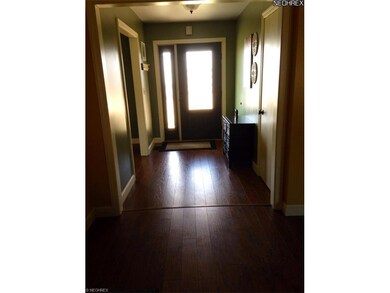 Walk in from the front door to our immaculate home