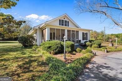 1465 N Mcdonough Rd, Griffin, GA 30223 - photo 3