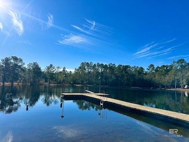 Dock