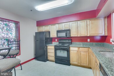 The Four Winds at Oakton unit 2-C4, Oakton, VA 22124 - photo 7