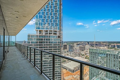 The Modern Austin Residences unit 4704, Austin, TX 78701 - photo 6