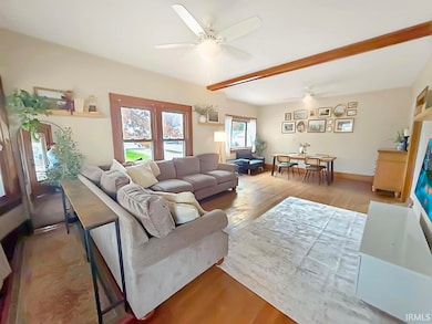 952 Given St, Frankfort, IN 46041 - photo 5