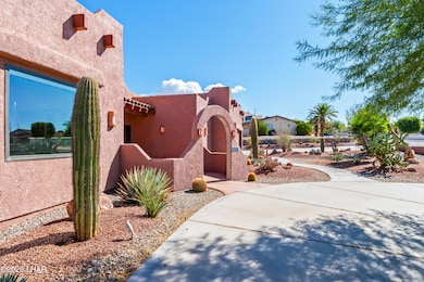 3791 Colt Dr, Lake Havasu City, AZ 86404 - photo 7