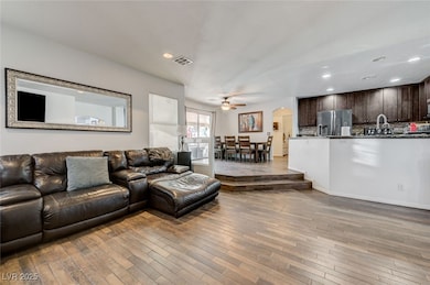 unlisted-address, Las Vegas, NV 89143 - photo 5