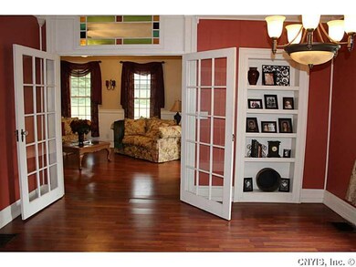 Dining Room.