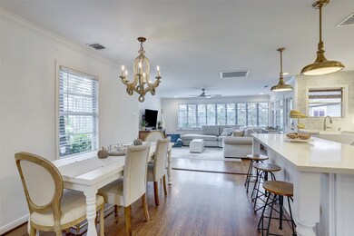 1446 Althea Dr, Houston, TX 77018 - photo 6