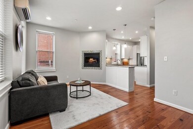 60 Mystic St unit 1, Charlestown, MA 02129 - photo 4