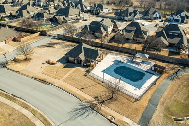 Clubhouse/trails/pools