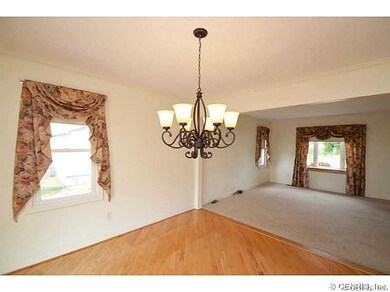 Dining Room.