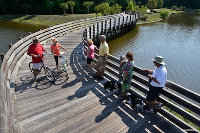 1380 Cross Water Cir, Leland, NC 28451 - photo 3