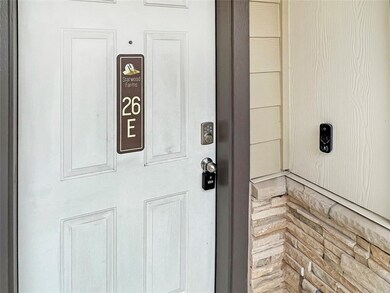 Both units are identical and feature keyless entry