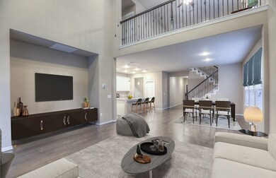 18219 Ellerden Forest Dr, Tomball, TX 77377 - photo 5