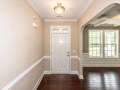 535 Avenue of the Carolinas, Southern Pines, NC 28387 - photo 6