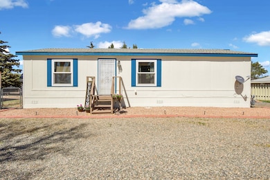 Picacho Front Yard B