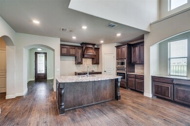 4036 Stanton Dr, Wylie, TX 75098 - photo 4