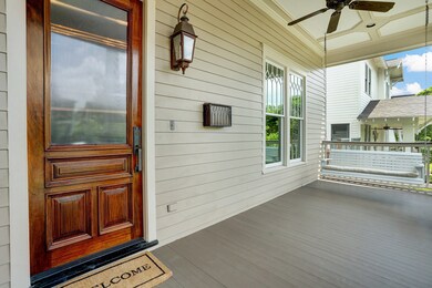 1636 Arlington St, Houston, TX 77008 - photo 2