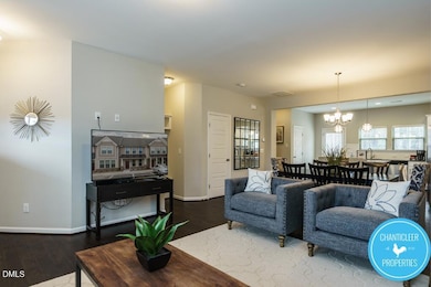 1119 Midtowne Way, Durham, NC 27713 - photo 7