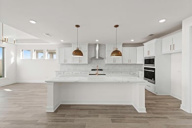 604 Lightstone Dr, Georgetown, TX 78633 - photo 5