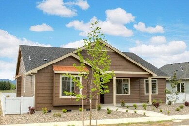 542 Bridge Creek Dr, Central Point, OR 97502 - photo 3