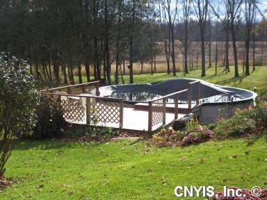 Swimming Pool/Hot Tub/Sauna