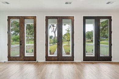 BennettMonroe Great Doors 2