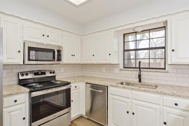 1851 Goshen Rd, Springtown, TX 76082 - photo 3