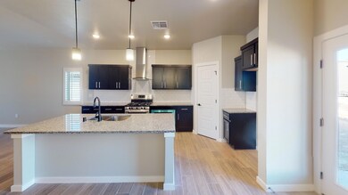 13620 Lawkland St, Horizon City, TX 79928 - photo 5