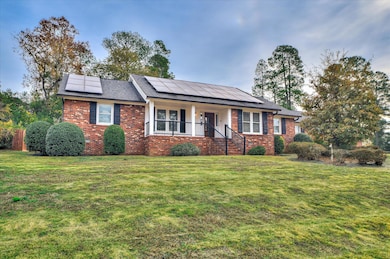 801 Big Pine Rd, North Augusta, SC 29841 - photo 2