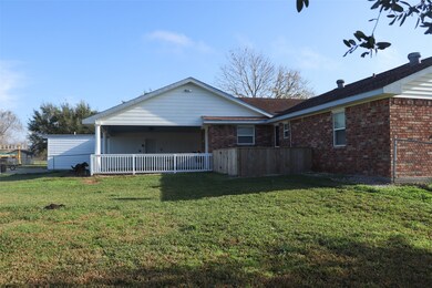 17004 Pleasant Rd, Needville, TX 77461 - photo 4