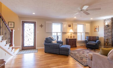 816 Muirfield Cir. Abingdon, VA