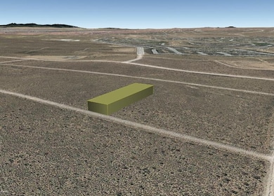 0 Annabelle (U21 B40 L6) Rd NE, Rio Rancho, NM 87144 - photo 2