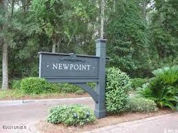 newpoint sign