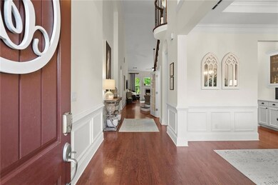 Entryway