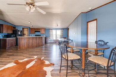 233 Denton Heights Ln, Weatherford, TX 76085 - photo 3