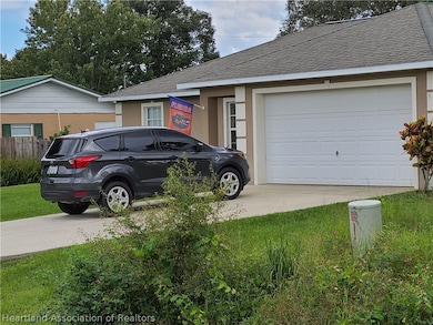 931 Dozier Ave, Sebring, FL 33875 - photo 4