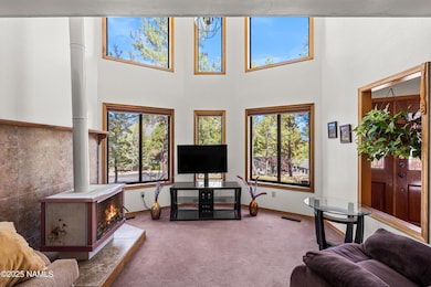 4449 E Moonshadow Ln, Flagstaff, AZ 86004 - photo 7