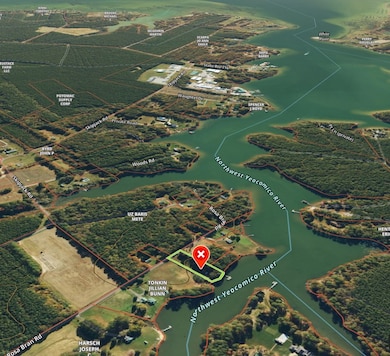 lot 1 Rosa Brann Rd, Kinsale, VA 22488 - photo 2