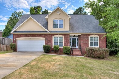 403 Dorset Ct, Evans, GA 30809 - photo 2