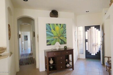 105 E. Placita del Polen