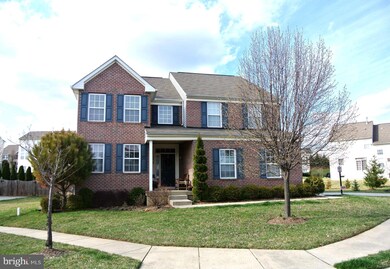 5010 Crest Haven Way, Perry Hall, MD 21128 - photo 2