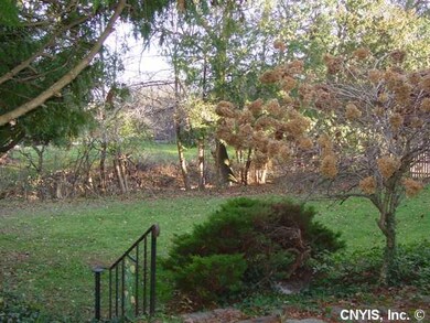 Yard/Garden