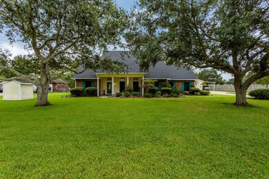 1353 County Road 634, Alvin, TX 77511 - photo 2