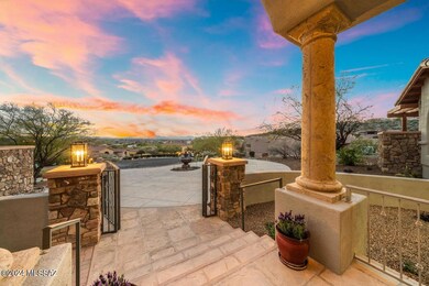 6167 E Hawks Nest Place, Tucson, AZ 85750 - photo 4