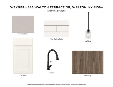 886 Walton Terrace Dr unit 11-203, Walton, KY 41094 - photo 3