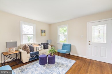 8711 Littlewood Rd, Parkville, MD 21234 - photo 4