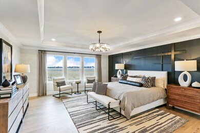 Owners Bedroom - Representational Photo